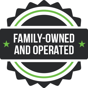 family owned and operated across the Minneapolis and St. Paul areas